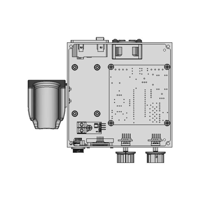 Sk1 093 1S 1 | 3D CAD Engineering Model