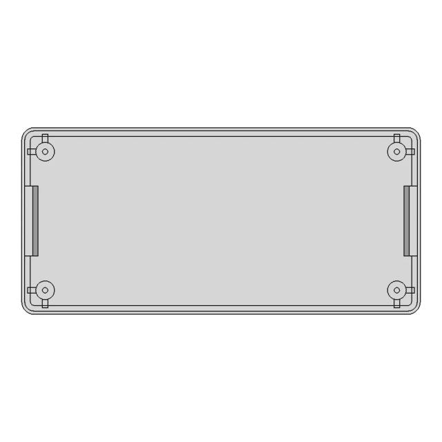 Sk6 U6593S 1 | 3D CAD Engineering Model