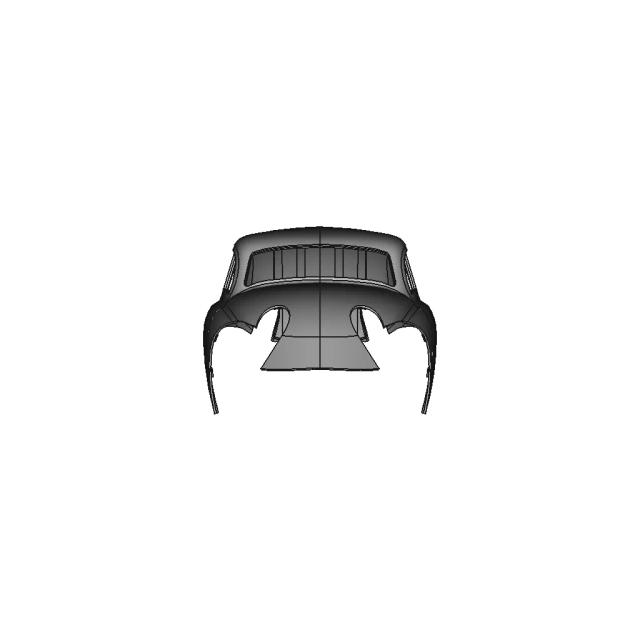 Zk Bm1 10A Dual Hbridge 1 | 3D CAD Engineering Model