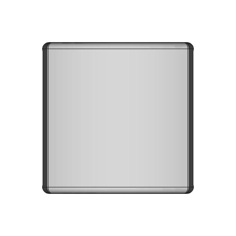 Mobius 22 | 3D CAD Engineering Model