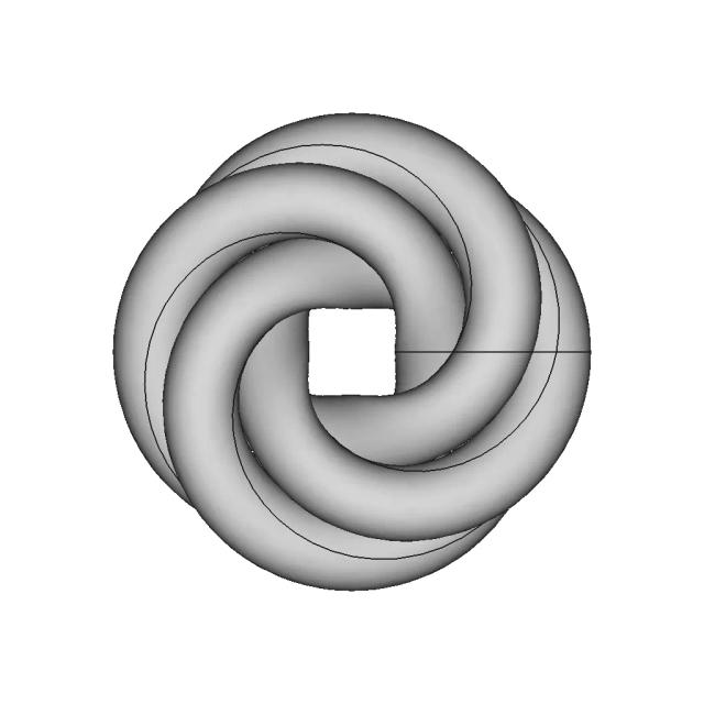 7292 | 3D CAD Engineering Model