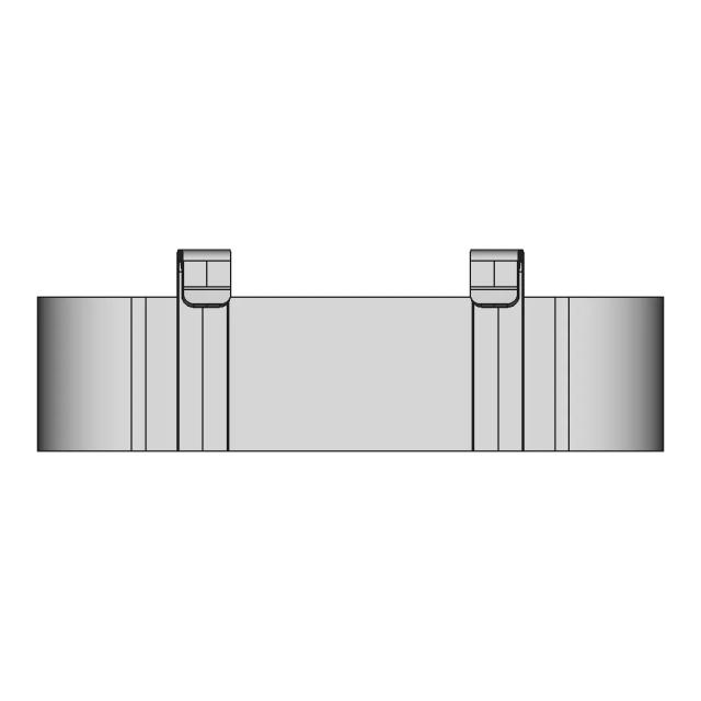 Dipper 4 | 3D CAD Engineering Model