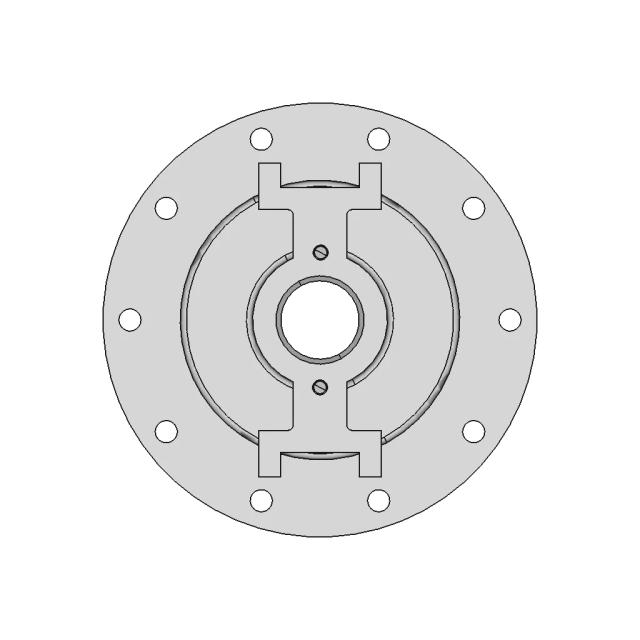 Manual Tetris Game 1 | 3D CAD Engineering Model