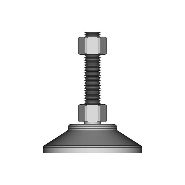 Case Dc Do Dc Modul Step Up Boost 1 | 3D CAD Engineering Model