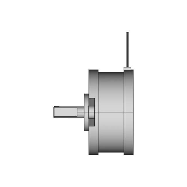 F450 Landing Skid Extension 1 | 3D CAD Engineering Model