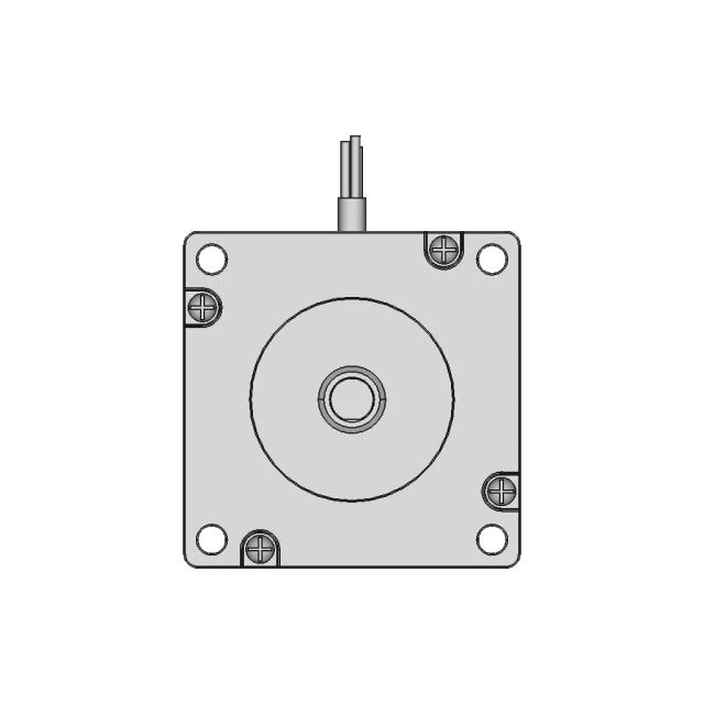 Paracord Magnetic Toy 1 | 3D CAD Engineering Model
