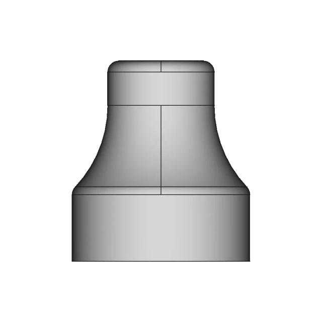 Trap Asian Hornet Armadilha Vespas Asiatica 1 | 3D CAD Engineering Model