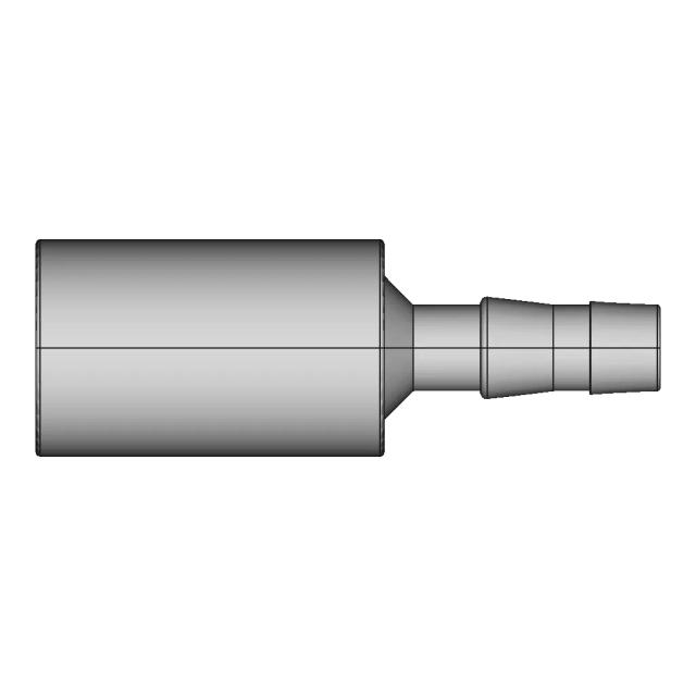 Eternal Crochet Flower Vase 1 | 3D CAD Engineering Model