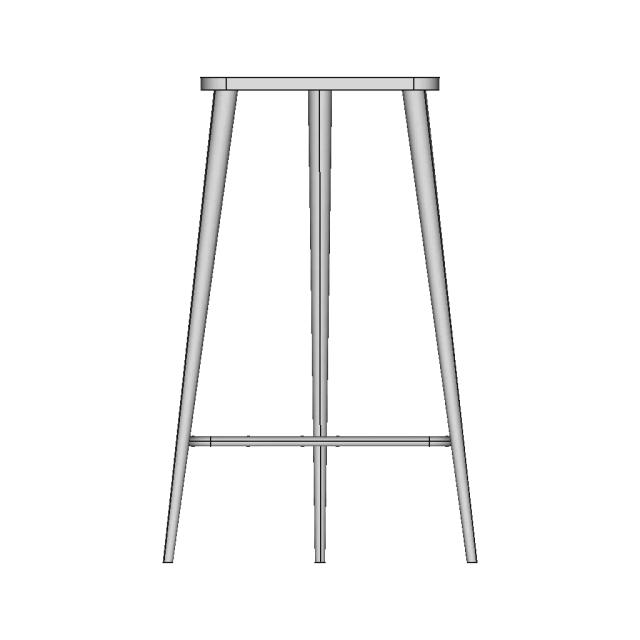 Gb 22 4 | 3D CAD Engineering Model