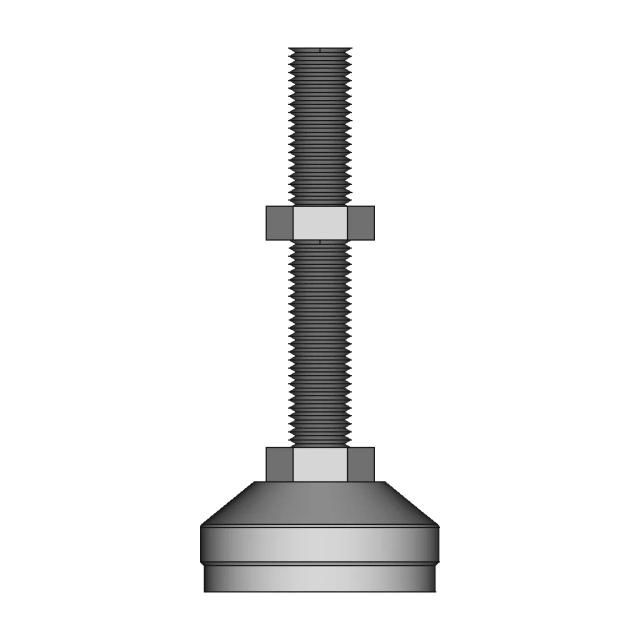 Rc Bits 1 | 3D CAD Engineering Model