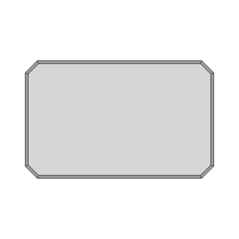 Handle 255 | 3D CAD Engineering Model