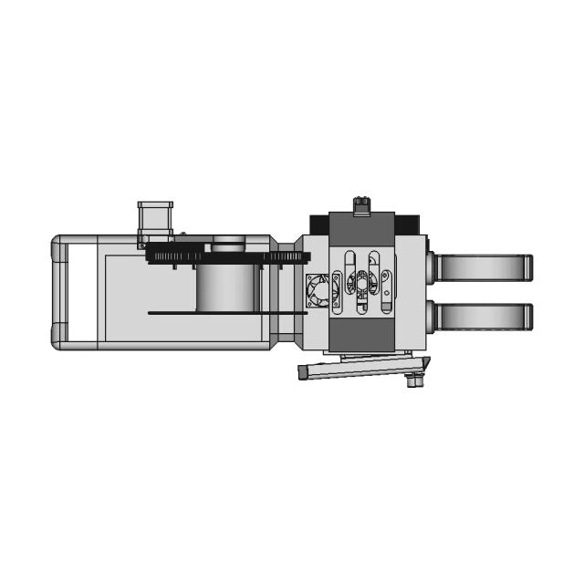 Fiat 6 | 3D CAD Engineering Model