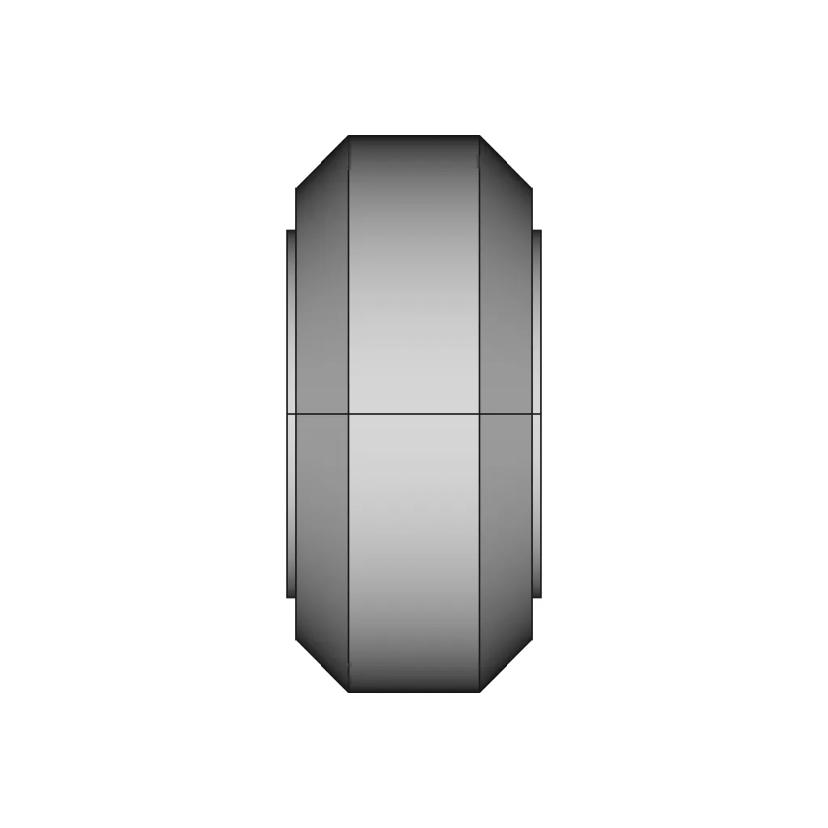 Cmf Phone Arm Band Case For Sports 1 | 3D CAD Engineering Model