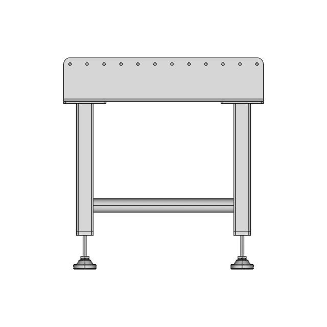 Trigger Magnet Holder For Sparklabs Wolf Hpa Engine 1 | 3D CAD Engineering Model