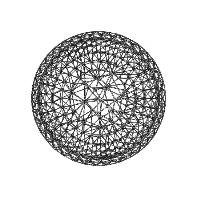 Nut Quick Connector 1 | 3D CAD Engineering Model