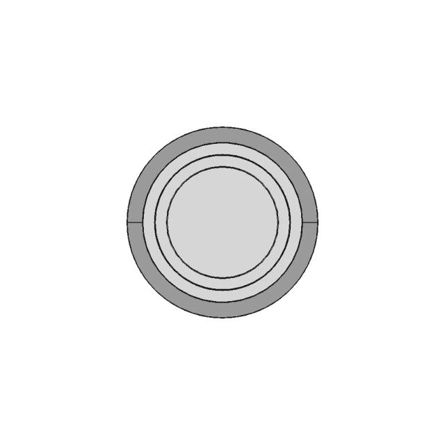 1911 Mod Update 1 | 3D CAD Engineering Model