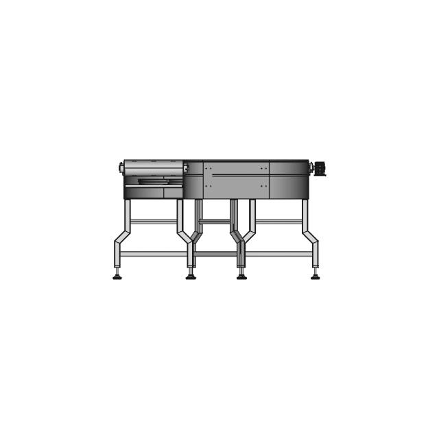 Wq 4 | 3D CAD Engineering Model