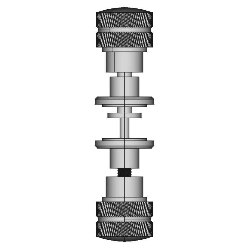 Exercise 148 1 | 3D CAD Engineering Model