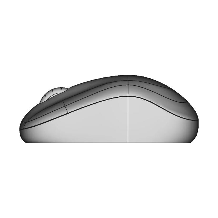 7235 | 3D CAD Engineering Model