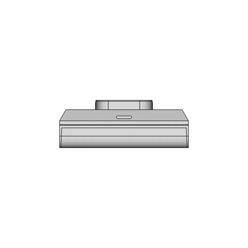Cabinet 169 | 3D CAD Engineering Model