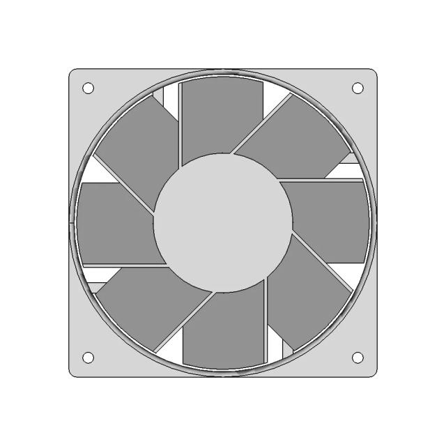 Phone Case Mechanism 1 | 3D CAD Engineering Model