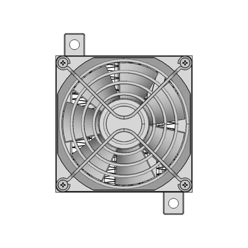 Sk2 1235 1 | 3D CAD Engineering Model
