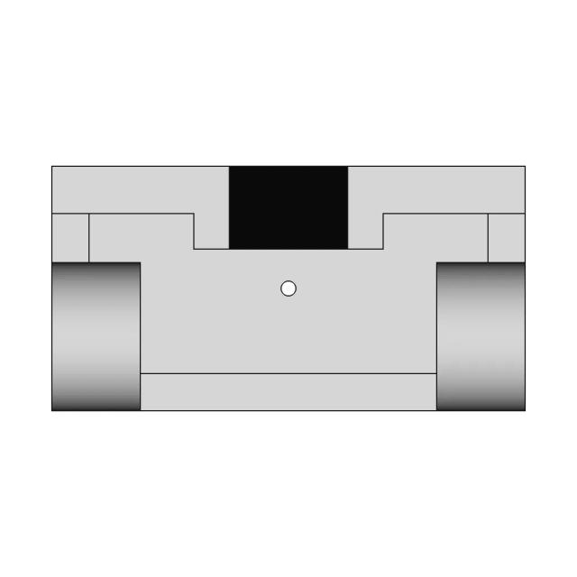 Uefa Champions League Trophy 3D Model Accurate Dimensions 1 | 3D CAD Engineering Model