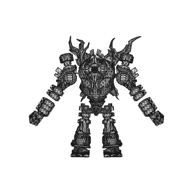 Holder For 2 5Hdd Ssd 1 | 3D CAD Engineering Model