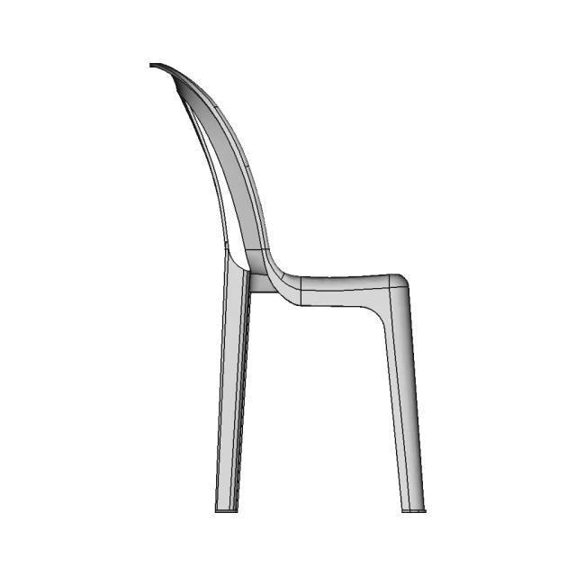 Mini Vending Machine 1 | 3D CAD Engineering Model