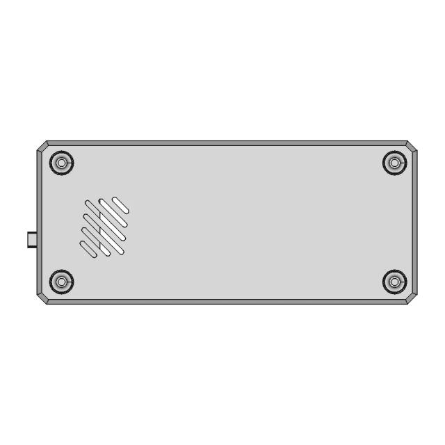 Horl 3 Dock 1 | 3D CAD Engineering Model