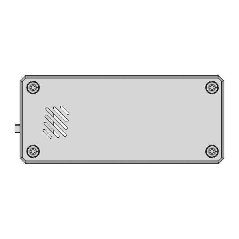 Horl 3 Dock 1 | 3D CAD Engineering Model
