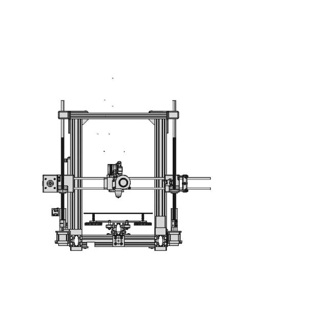 Encaixe Lanterna Direita Fiat Uno 1 | 3D CAD Engineering Model