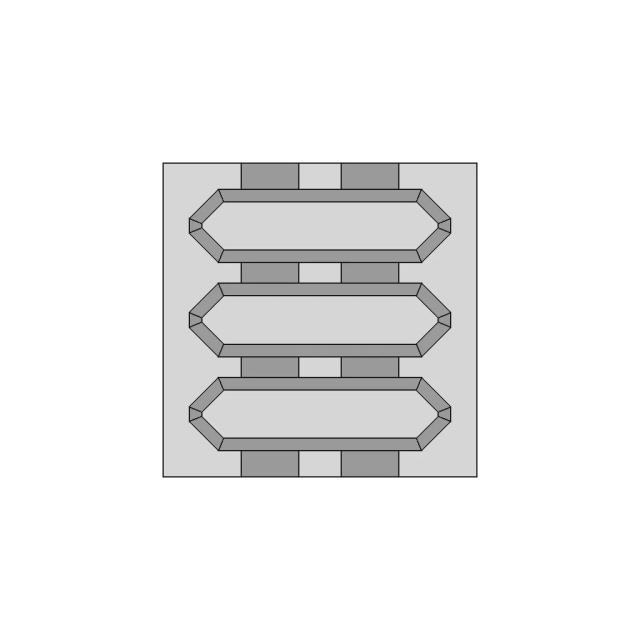 Iflight Nazgul Evoque V2 Dji O3 Crossfire Mod To Dji | 3D CAD Engineering Model