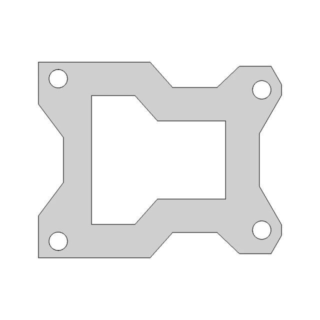 Surron Battery Cover 1 | 3D CAD Engineering Model