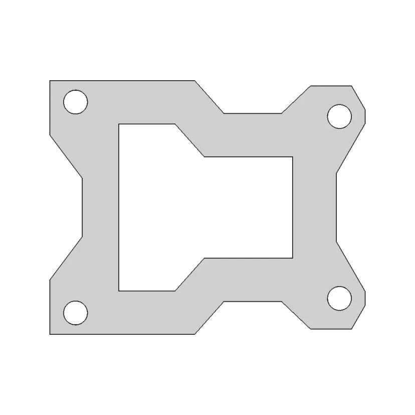 Surron Battery Cover 1 | 3D CAD Engineering Model