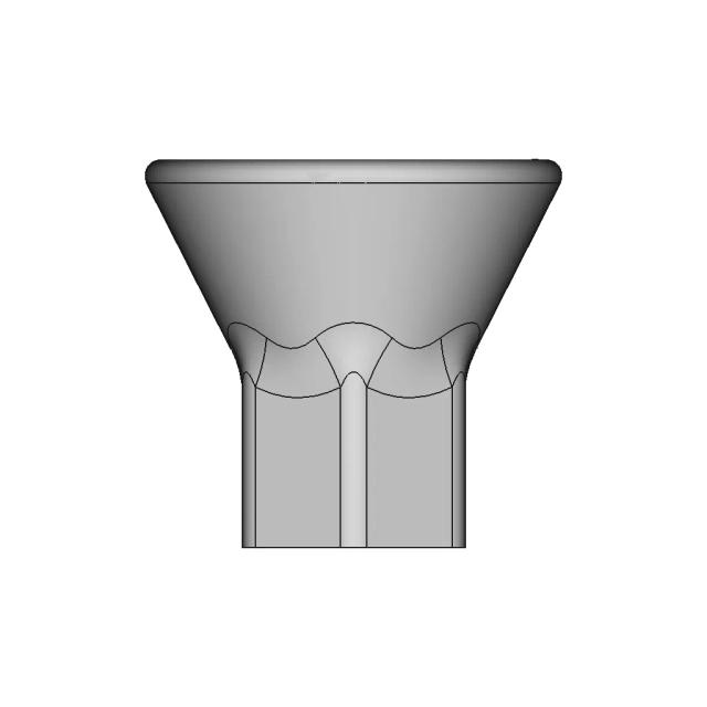 Khukuri 3 | 3D CAD Engineering Model