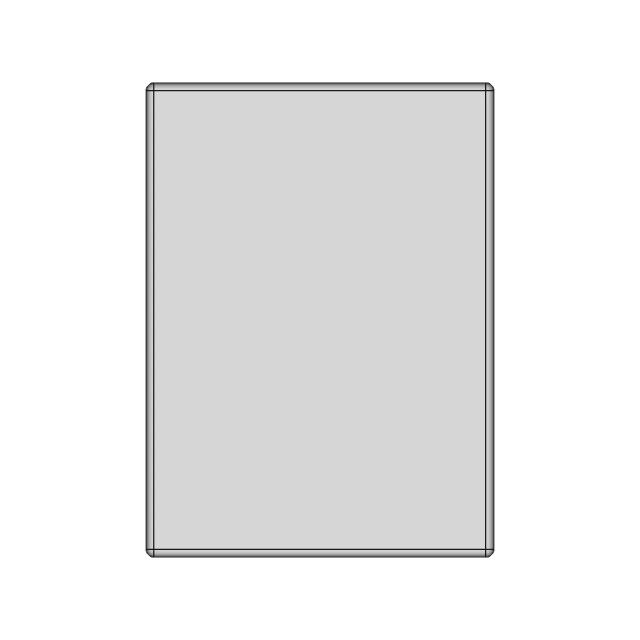 Training Hammer 1 | 3D CAD Engineering Model