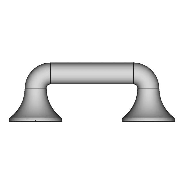 Interlocked 1 | 3D CAD Engineering Model