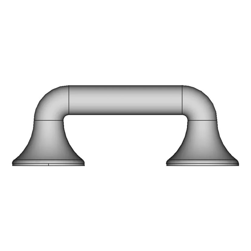 Interlocked 1 | 3D CAD Engineering Model