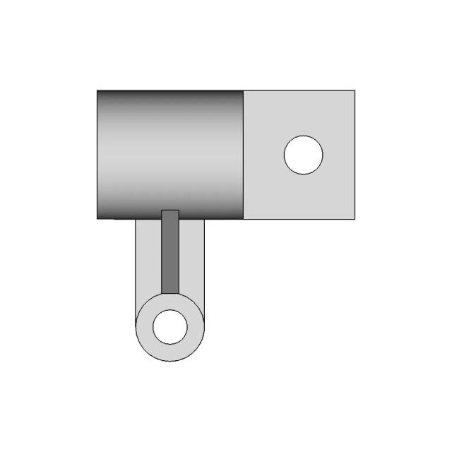 Exercise 068 1 | 3D CAD Engineering Model