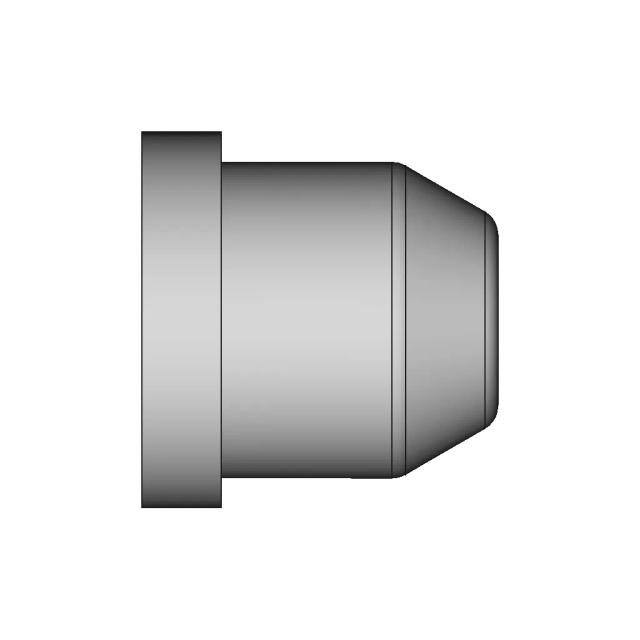 6 Axis Robot Made Of Hobby Servo Motors 1 | 3D CAD Engineering Model
