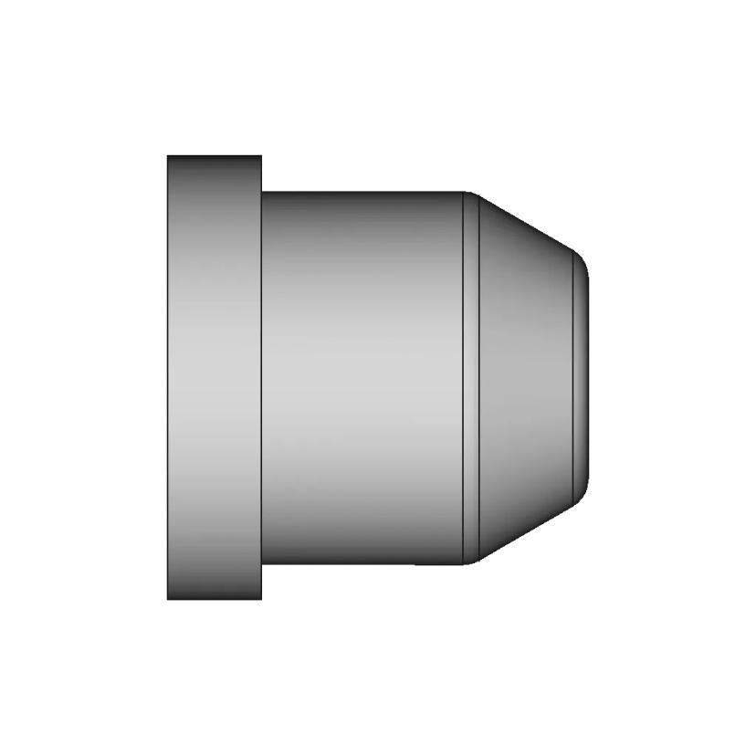 6 Axis Robot Made Of Hobby Servo Motors 1 | 3D CAD Engineering Model