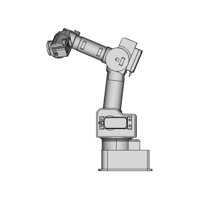 Audio Technica M40X Right Hinge Mechanism 1 | 3D CAD Engineering Model