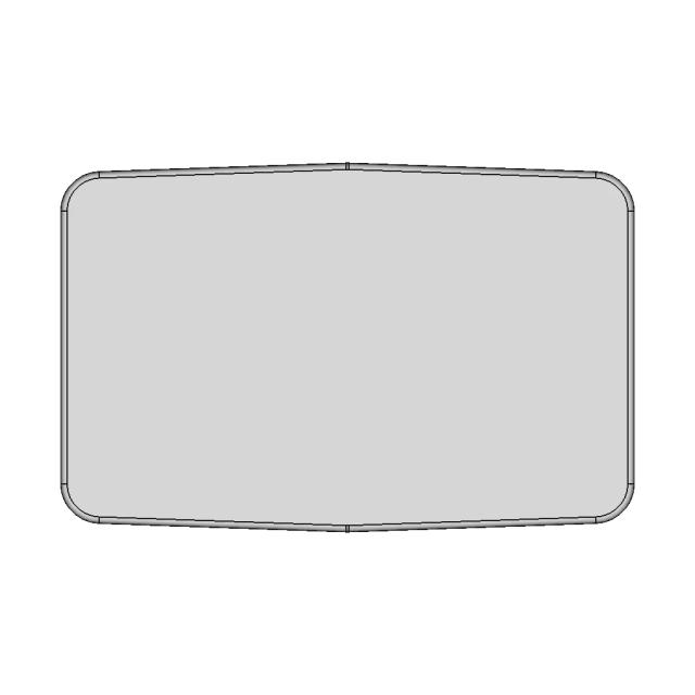 Ejercicio 38 Onshape 1 | 3D CAD Engineering Model