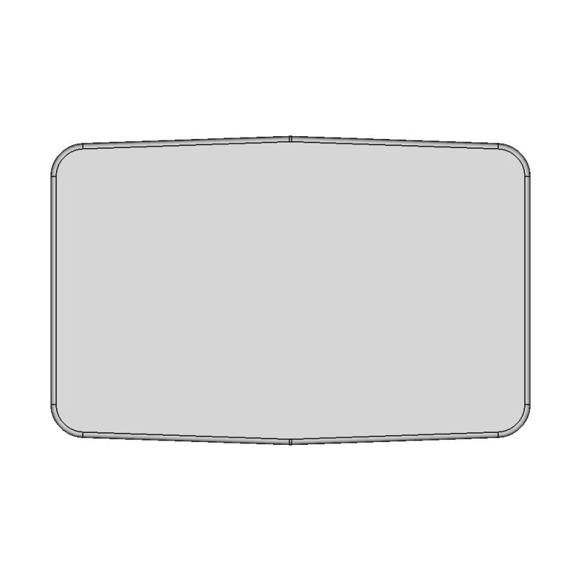 Ejercicio 38 Onshape 1 | 3D CAD Engineering Model