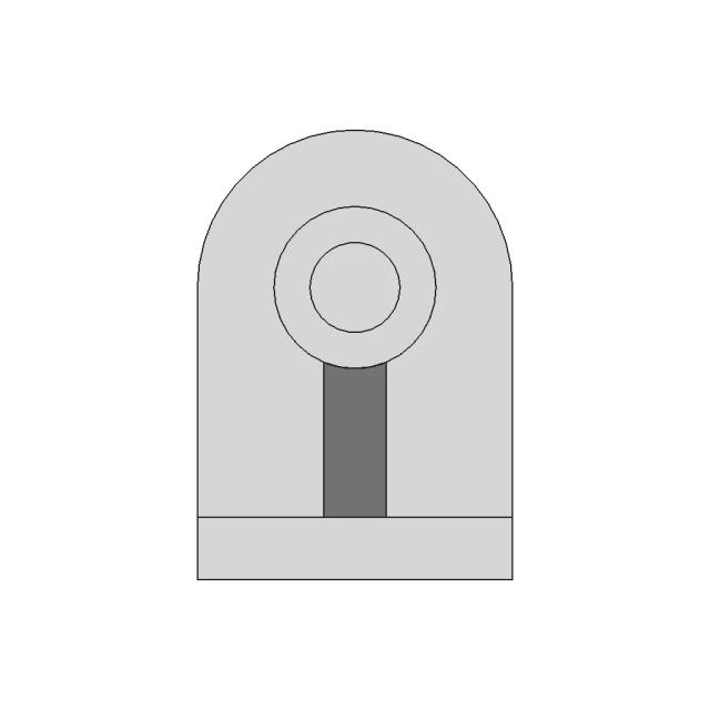 Skateboard 47 | 3D CAD Engineering Model