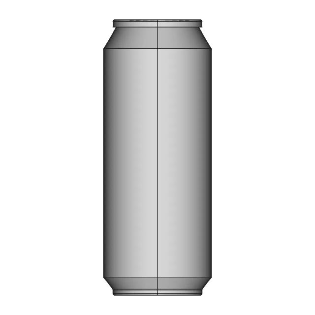 Morbius Strip 2 | 3D CAD Engineering Model