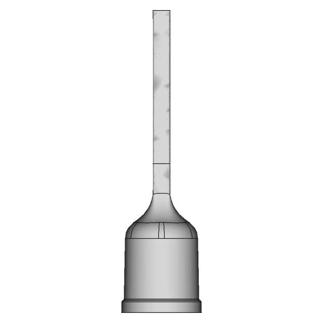 Glass Cleaner 3 | 3D CAD Engineering Model
