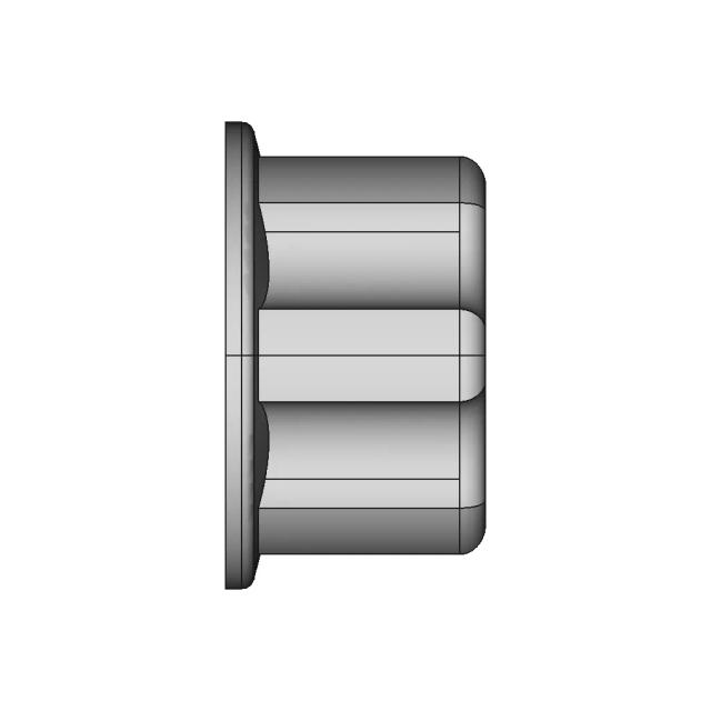 Ins Darshak Survey Ship 1 | 3D CAD Engineering Model