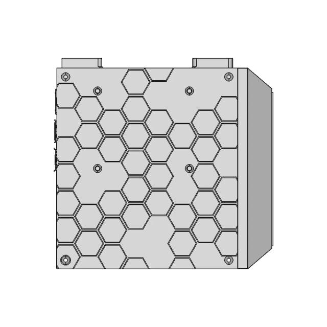 Satranc Mat 1 | 3D CAD Engineering Model